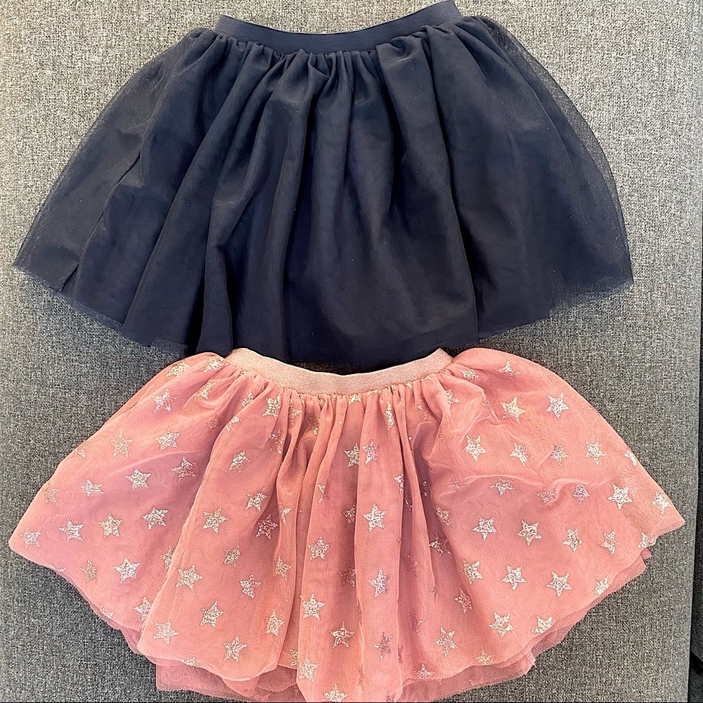Girl’s tutu skirts H&M
